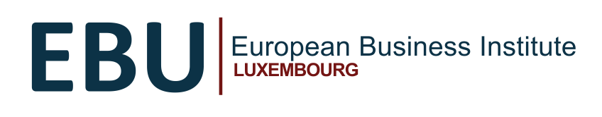 European Business University of Luxembourg Scholarship